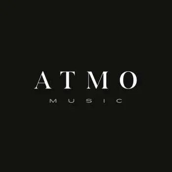 Dokud nás smrt nerozdělí (CD) - Atmo Music