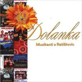 CD Dolanka: Muzikanti Z Ratíškovic