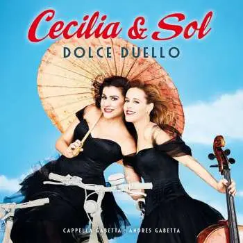 CD Cecilia Bartoli: Dolce Duello DLX | LTD