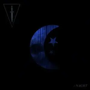 LP (Dolch): Nacht LTD | CLR