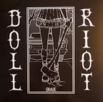 LP Doll Riot: Grage CLR