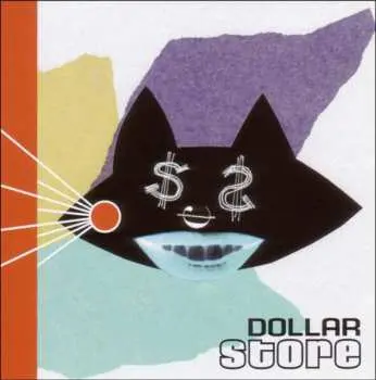 CD Dollar Store: Dollar Store