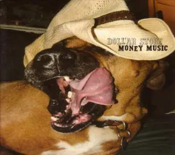 CD Dollar Store: Money Music