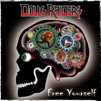 CD Dolls Raiders: Free Yourself