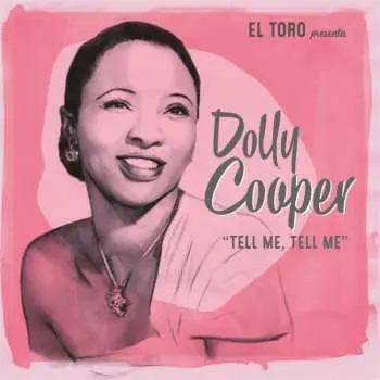 SP Dolly Cooper: Tell Me, Tell Me