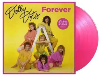 2LP Dolly Dots: Forever NUM | LTD