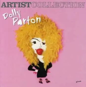 CD Dolly Parton: Artist Collection