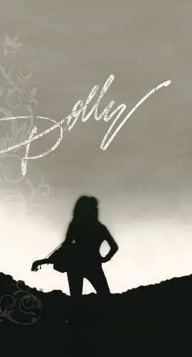 4CD/Box Set Dolly Parton: Dolly