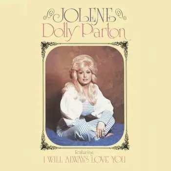CD Dolly Parton: Jolene
