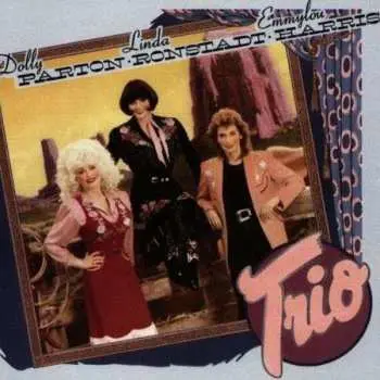 CD Dolly Parton: Trio