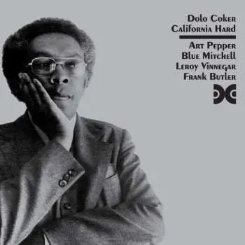 CD Dolo Coker: California Hard