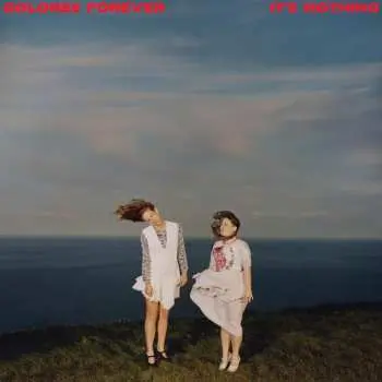 CD Dolores Forever: It's Nothing