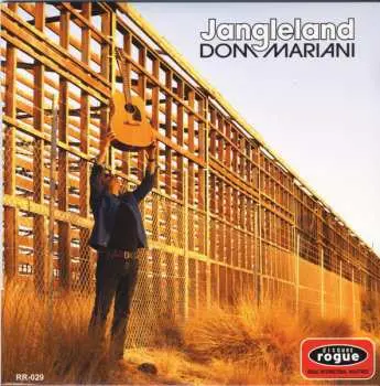 SP Dom Mariani: Jangleland LTD
