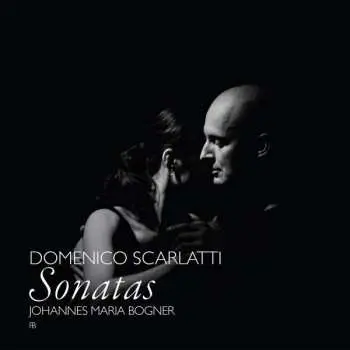 CD Domenico Scarlatti: Sonatas