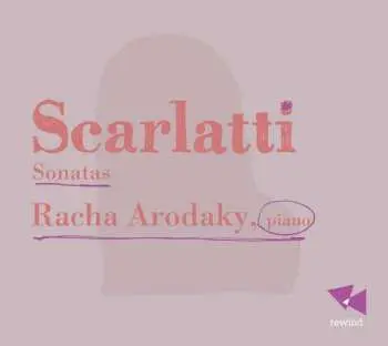CD Domenico Scarlatti: Sonates