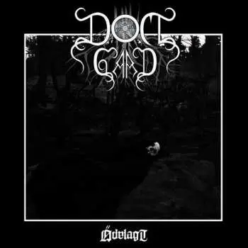 CD Domgård: Ödelagt