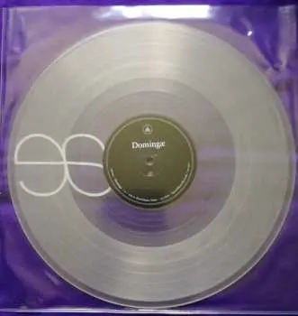 LP Domingæ: Æ CLR | DLX | LTD