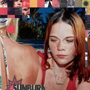 LP Dominic Fike: Sunburn