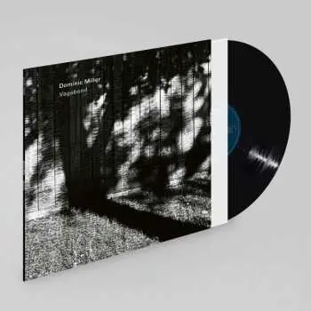 LP Dominic Miller: Vagabond