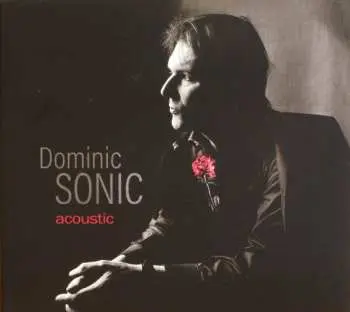 CD Dominic Sonic: Acoustic