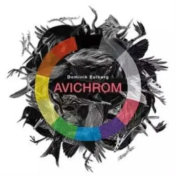 CD Dominik Eulberg: Avichrom DIGI