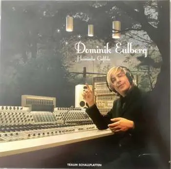 2LP Dominik Eulberg: Heimische Gefilde