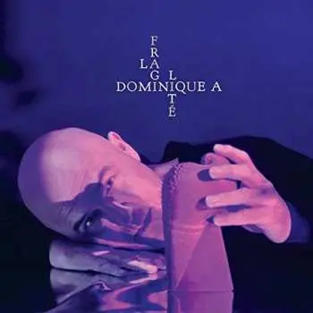 2CD Dominique A.: La Fragilité DLX