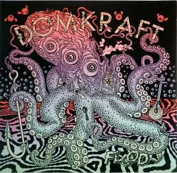 LP Domkraft: Flood CLR | LTD
