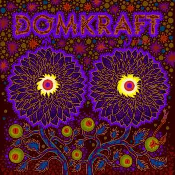 CD Domkraft: Night Songs