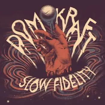 CD Domkraft: Slow Fidelity