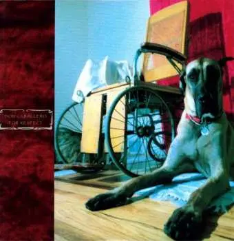 LP Don Caballero: For Respect