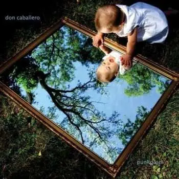 CD Don Caballero: Punkgasm