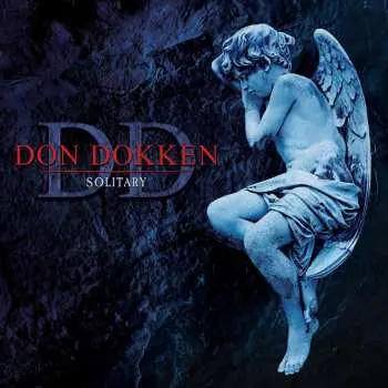 LP Don Dokken: Solitary LTD