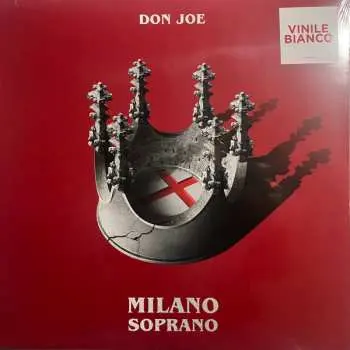 LP Don Joe: Milano Soprano CLR