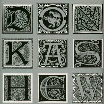 LP Don Kashew: Bellows
