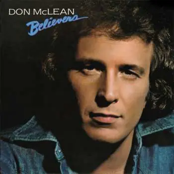 LP Don McLean: Believers (remastered)