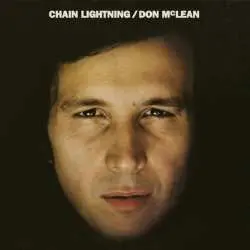 LP Don McLean: Chain Lightning (remastered)