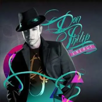 CD Don Philip: Energy