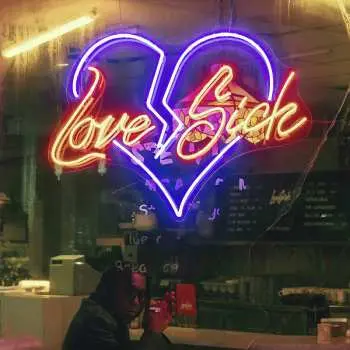 2LP Don Toliver: Love Sick DLX