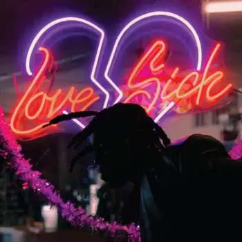 CD Don Toliver: Love Sick