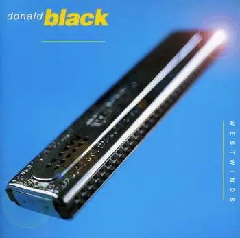 CD Donald Black: Westwinds