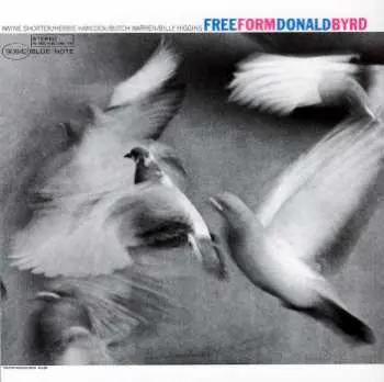 CD Donald Byrd: Free Form