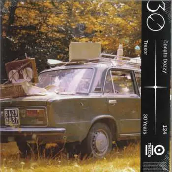 LP Donato Dozzy: 124