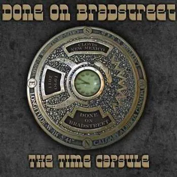 CD Done On Bradstreet: Time Capsule