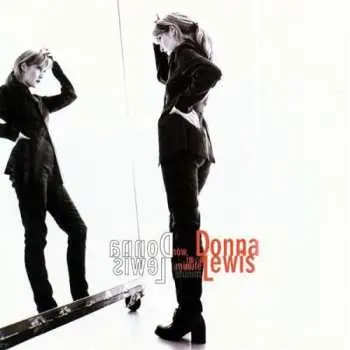 CD Donna Lewis: Now In A Minute