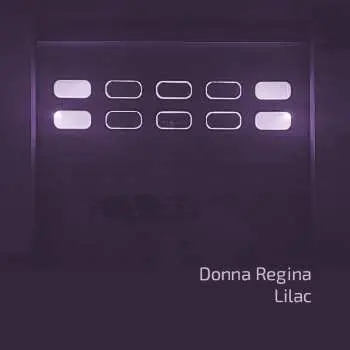LP Donna Regina: Lilac
