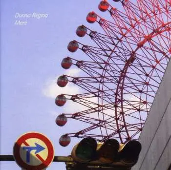 CD Donna Regina: More