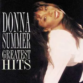 CD Donna Summer: Greatest Hits
