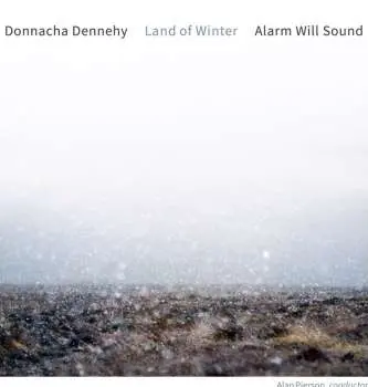 CD Donnacha Dennehy: Land Of Winter