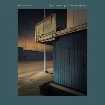 CD Donner: The Van Gennep Gap